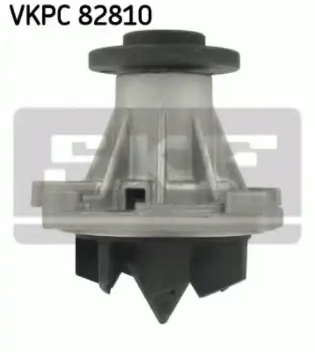 Водяной насос VKPC 82810 SKF