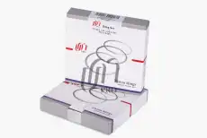Кольца поршневые UMPRO PR1219-000