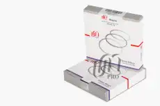 Кольца поршневые UMPRO PR1335100