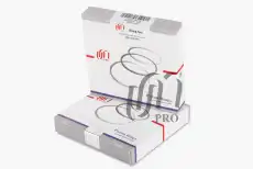 Кольца поршневые UMPRO PR1542050