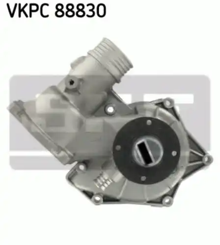 помпа!\ BMW E31/E38 3.0i/4.0i M60 V8 93> VKPC88830 SKF