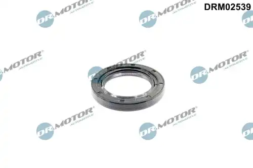 Уплотняющее кольцо, коленчатый вал DRM02539 DR. MOTOR