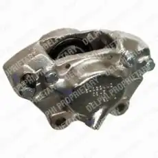 Суппорт тормозной DELPHI LC2866