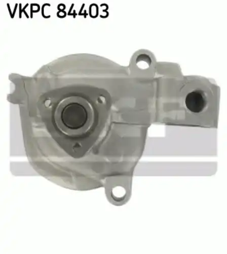 Водяной насос VKPC 84403 SKF