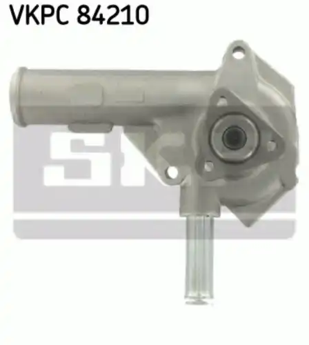 Насос системы охлаждения (помпа) SKF VKPC 84210