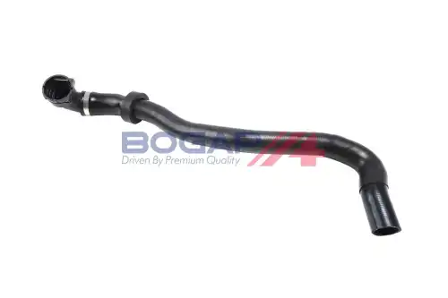 Шланг радиатора A4228611 BOGAP