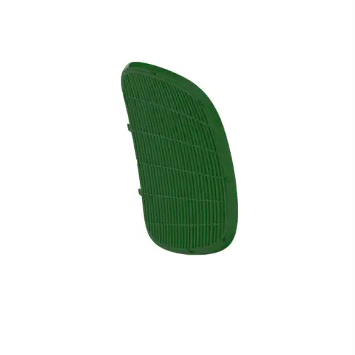Решетка радиатора JOHN DEERE L 157396