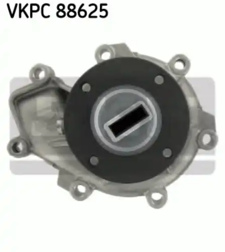 Насос системы охлаждения (помпа) SKF VKPC 88625