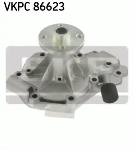 Водяной насос VKPC 86623 SKF
