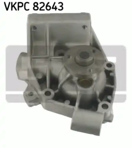 Насос системы охлаждения (помпа) SKF VKPC 82643