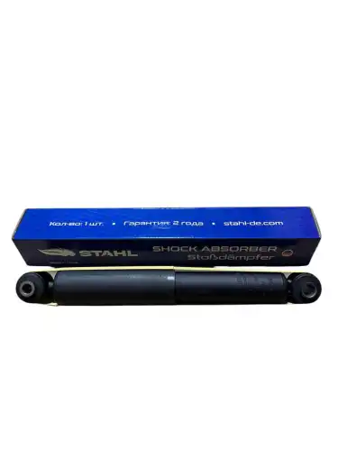 Амортизатор подвески STS280367 STAHL
