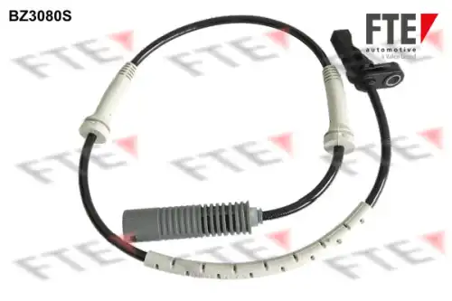 Датчик ABS FTE BZ3080S