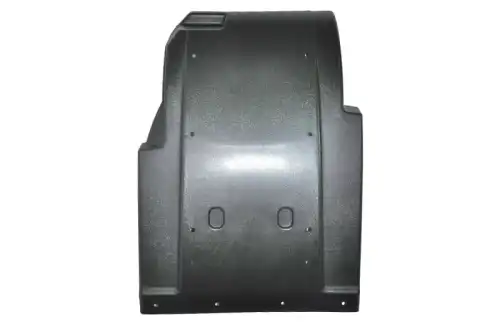 крыло! правое\ DAF TD04.C018002 TANGDE
