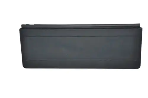 накладка бампера! центр\ MAN TM02.C003033 TANGDE