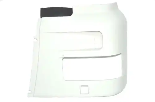 бампер! левая часть \DAF TD04.C019001 TANGDE