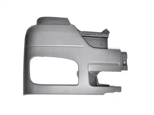 бампер !правая часть \MB TB09.C002002 TANGDE