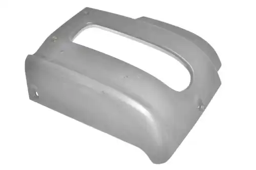 бампер! левая часть\ MB TB10.C002007 TANGDE