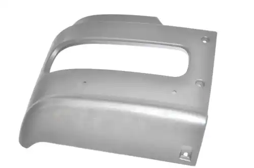 бампер! правая часть\ MB TB10.C002008 TANGDE