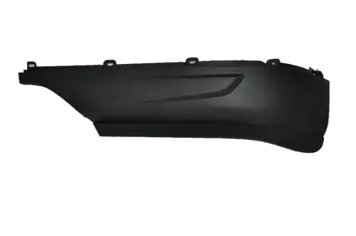 спойлер бампера !левый \IVECO TI14.C007001 TANGDE