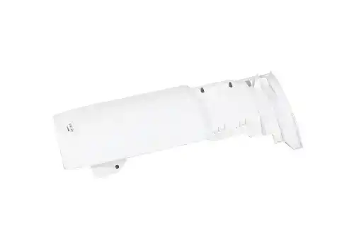 панель угловая! левая\ MB Actros/Axor TB03.C001030 TANGDE