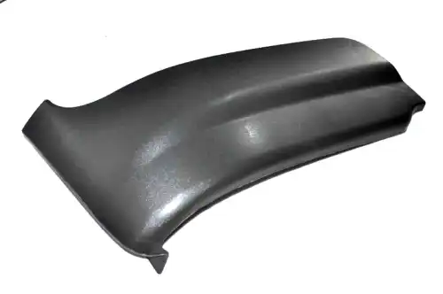 угол бампера! правый\ MAN TM04.C002002 TANGDE