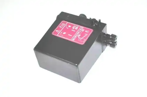 Насос подъема кабины TANGDE TV03.C036001