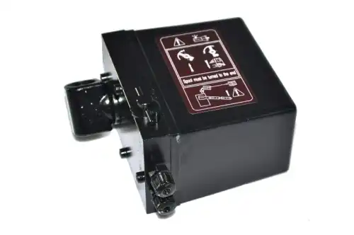 Насос подъема кабины TANGDE TS03.C018001