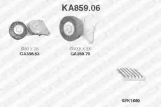 SNR KA859.06