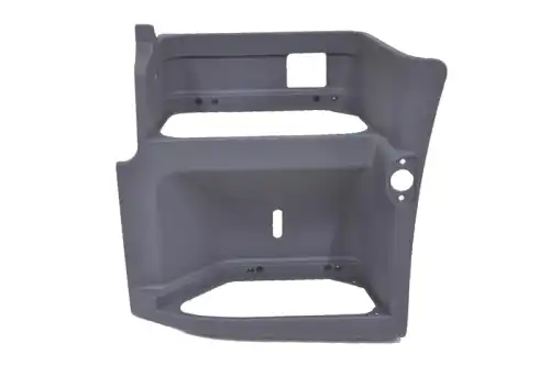 подножка! левая\ RVI TR05.C013001 TANGDE