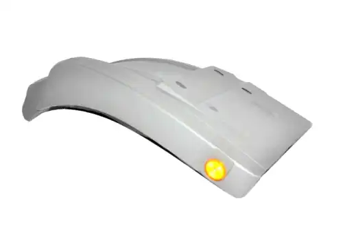 крыло кабины! перед. левое\ MB TB04.C036001 TANGDE