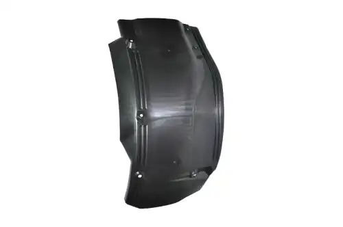 крыло! переднее левое\ VOLVO TV04.C074001 TANGDE