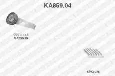 SNR KA859.04