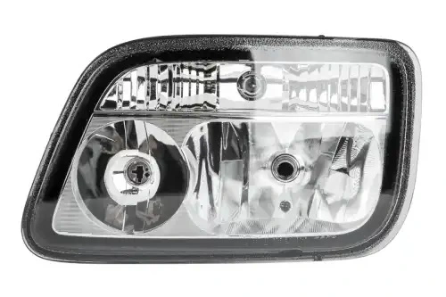 фара! левая\ MB Actros 03> TB04.A001001 TANGDE