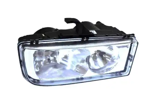 фара! правая\ MB Axor 04> TB08.A003002 TANGDE