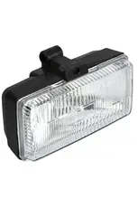 фара противотуманная! левая\ Omn MB Actros, Axor BB02.A005005 TANGDE