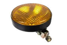 фара противотуманная!кругл.\ ГАЗ, ВАЗ BU01.A046002 TANGDE