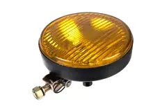 фара противотуманная!кругл.\ ГАЗ, ВАЗ BU01.A046002 TANGDE