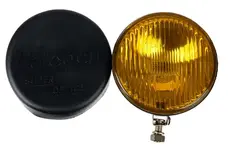 фара противотуманная!кругл.\ ГАЗ, ВАЗ BU01.A046002 TANGDE
