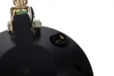 фара противотуманная!кругл.\ ГАЗ, ВАЗ BU01.A046002 TANGDE