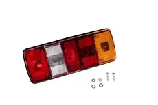 Фонарь задний TANGDE BM02.A012002