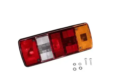 Фонарь задний TANGDE BM02.A012002