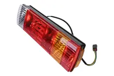 Фонарь задний TANGDE QJ03.A003002