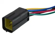 Фонарь задний TANGDE QJ03.A003002