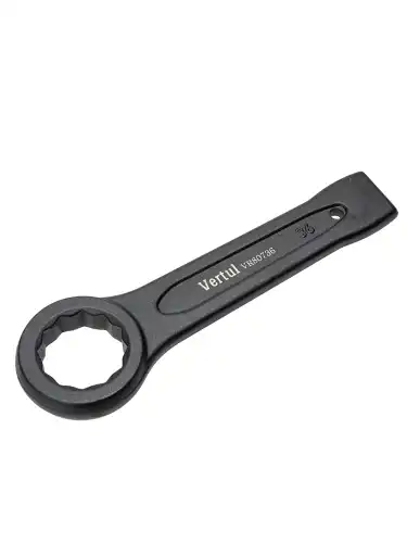 VR80736 Ключ накидной ударный 36мм VERTUL