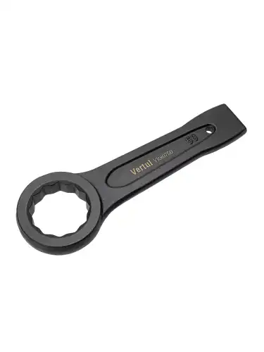 VR80750 Ключ накидной ударный 50мм VERTUL