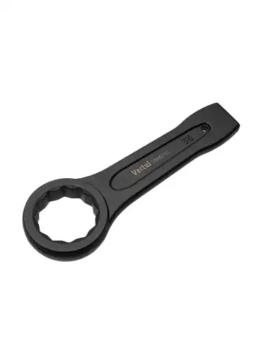 VR80755 Ключ накидной ударный 55мм VERTUL