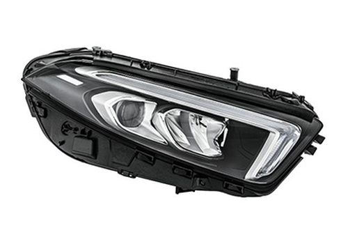 Фара VAN WEZEL 2946966