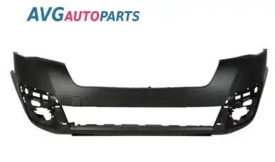 БАМПЕР ПЕРЕДНИЙ CITROEN BERLINGO 15- 0552908 AVG
