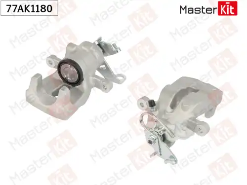 Суппорт тормозной MASTERKIT 77AK1180