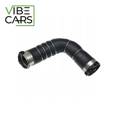 Патрубок интеркулера VC100430 VIBECARS